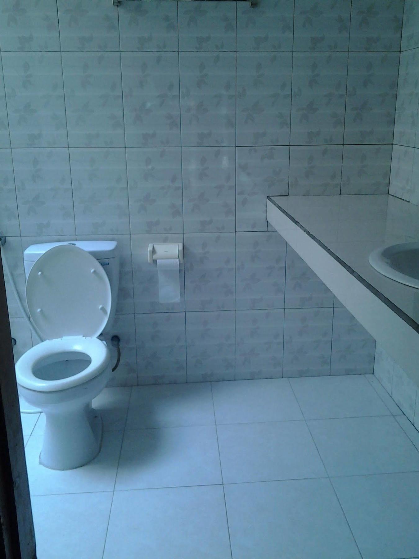 Mahendra Beach Inn Кута Екстер'єр фото