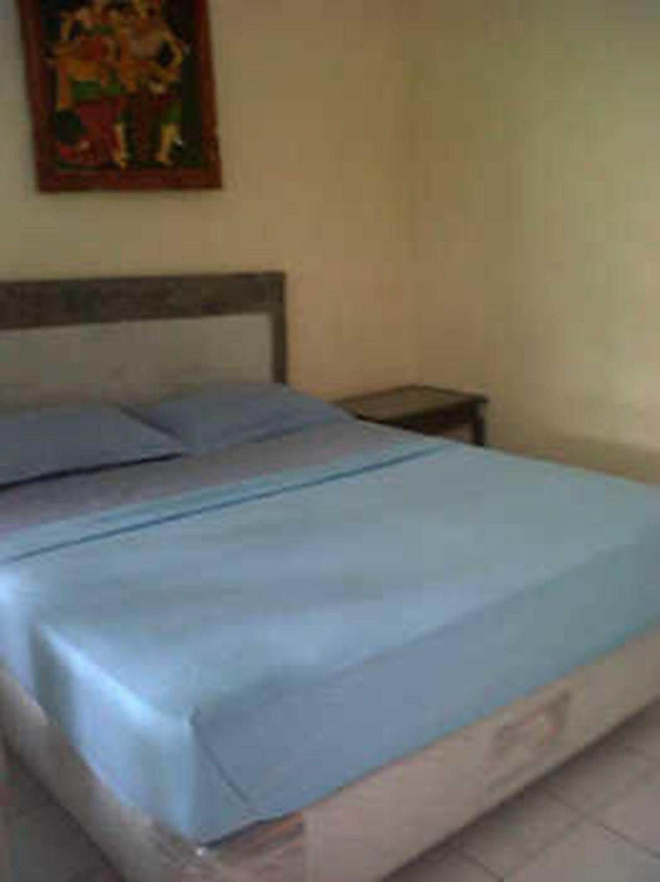 Mahendra Beach Inn Кута Екстер'єр фото